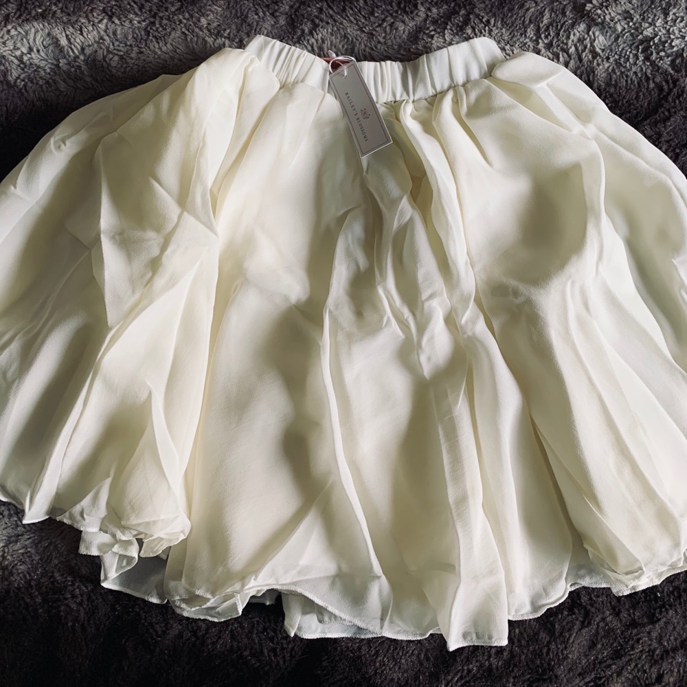 New with tags Maxi Skirt